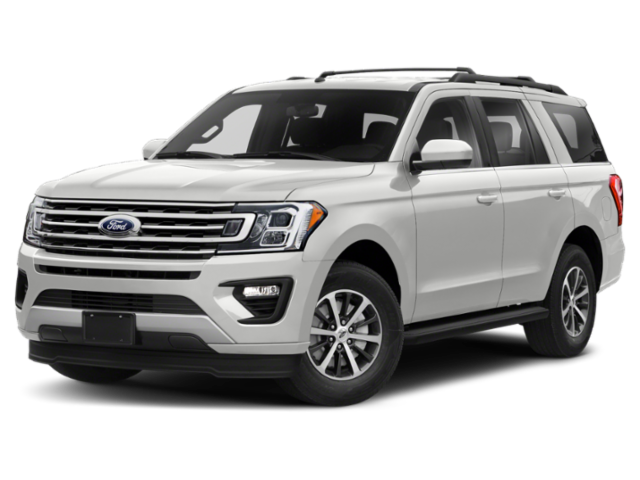 2020 Ford Expedition XLT — SUV — 40,217 mi — Lakewood, NJ