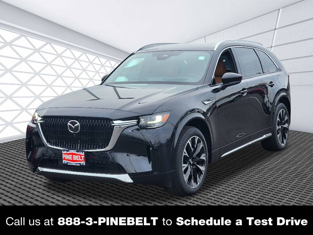 2024 Mazda CX-90 S Premium Plus — SUV — 27,454 mi — Lakewood, NJ