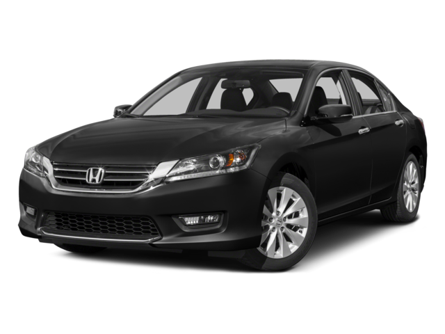 2015 Honda Accord EX-L — Sedan — 54,218 mi — Lakewood, NJ