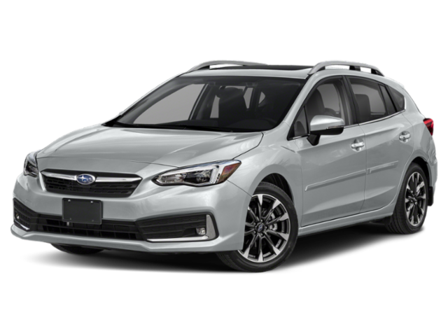 2022 Subaru Impreza Limited — Hatchback — 16,324 mi — Lakewood, NJ