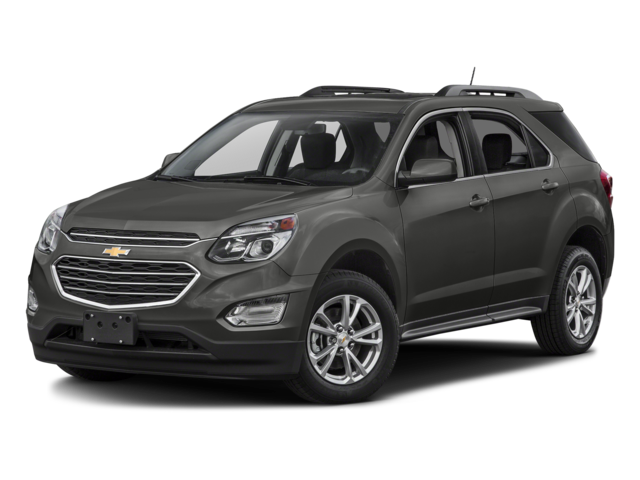 2016 Chevrolet Equinox LT — SUV — 114,011 mi — Lakewood, NJ