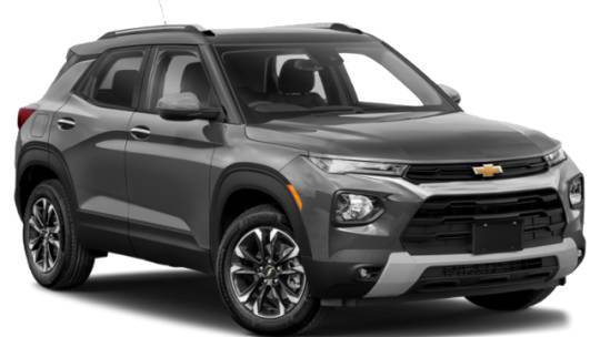 2021 Chevrolet Trailblazer LS — SUV — 72,525 mi — Lakewood, NJ