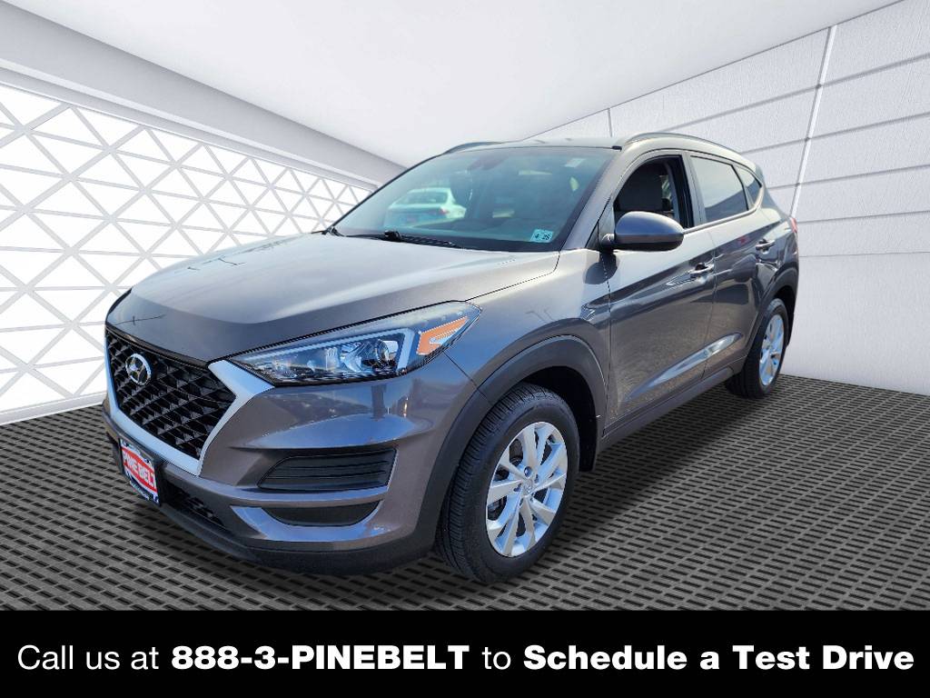 2020 Hyundai Tucson Value — SUV — 107,598 mi — Lakewood, NJ