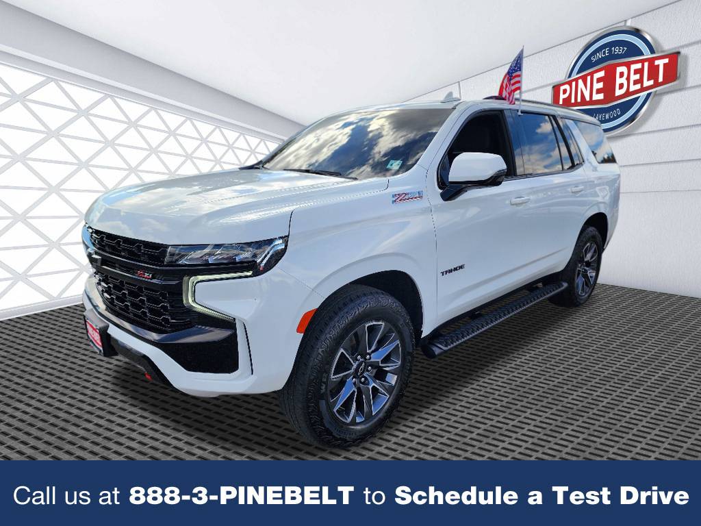 2023 Chevrolet Tahoe Z71 — SUV — 32,287 mi — Lakewood, NJ
