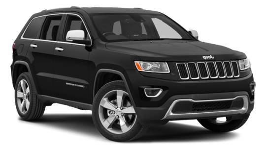 2014 Jeep Grand Cherokee Laredo — SUV — 232,865 mi — Lakewood, NJ