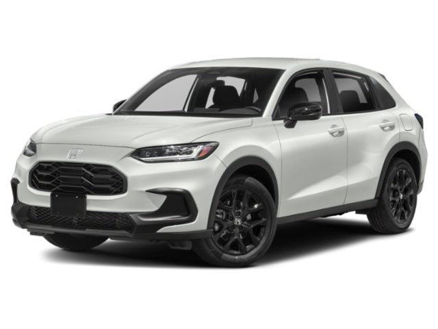 2023 Honda HR-V Sport — SUV — 44,721 mi — Lakewood, NJ