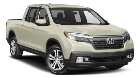 2017 Honda Ridgeline RTL — Pickup Truck — 134,965 mi — Lakewood, NJ