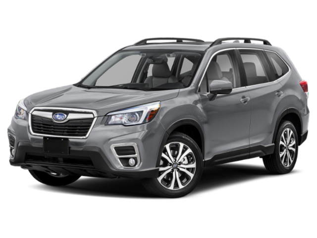 2020 Subaru Forester 2.5i Limited — SUV — 104,194 mi — Lakewood, NJ