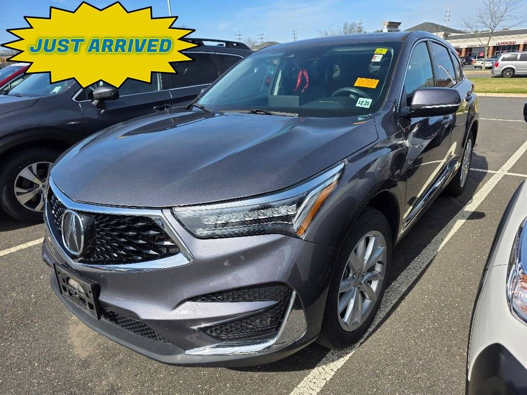 2021 Acura RDX Standard — SUV — 26,925 mi — Lakewood, NJ
