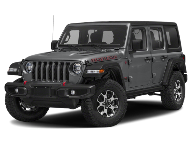 2021 Jeep Wrangler Rubicon — SUV — 37,497 mi — Lakewood, NJ