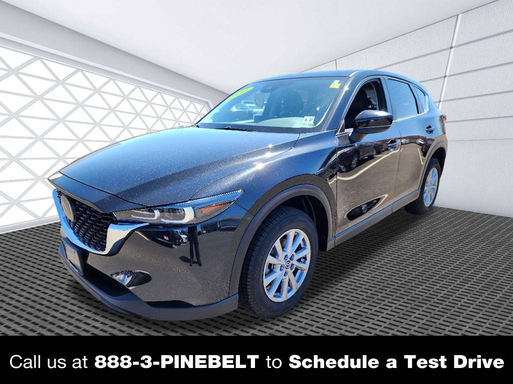 2022 Mazda CX-5 2.5 S Preferred — SUV — 28,651 mi — Lakewood, NJ