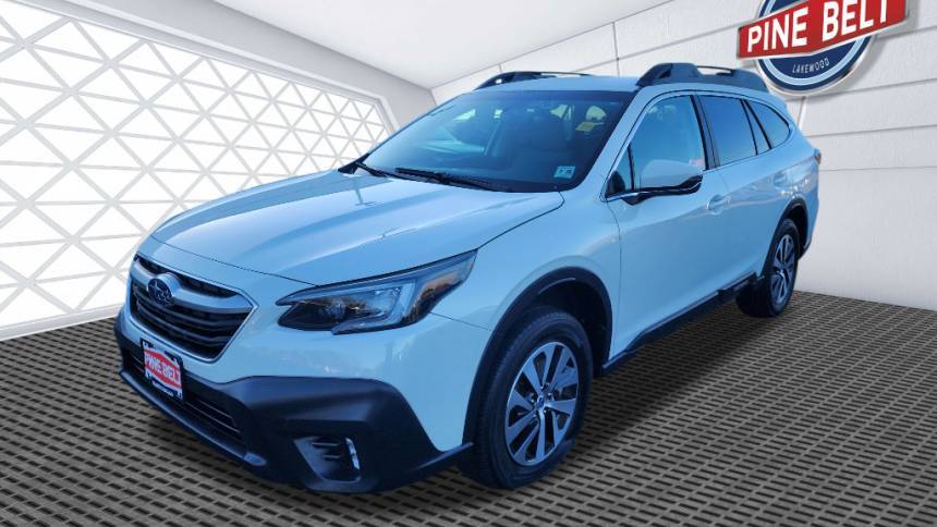 2022 Subaru Outback 2.5i Premium — SUV — 54,342 mi — Lakewood, NJ