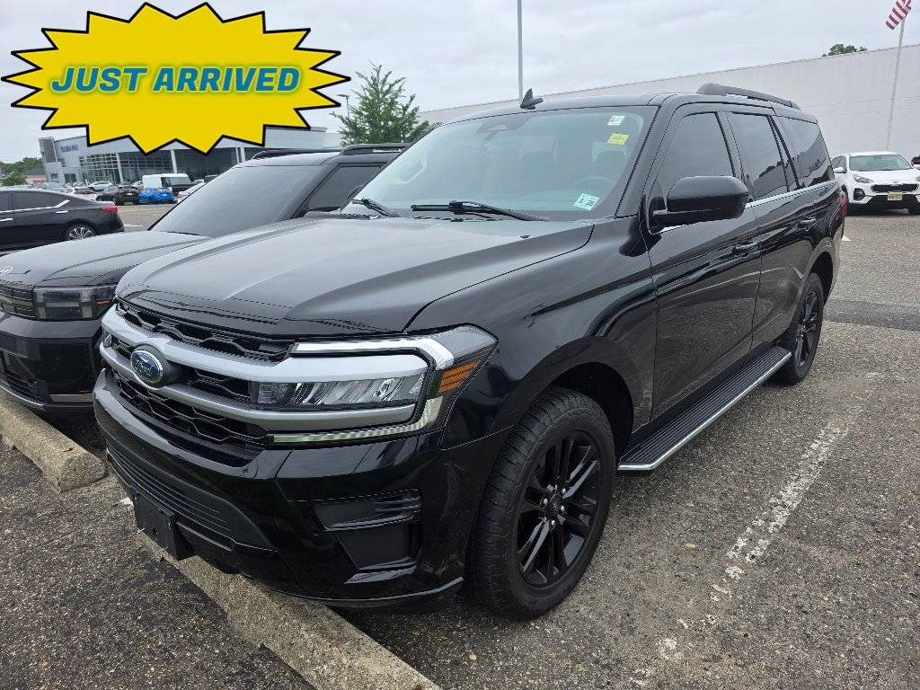 2023 Ford Expedition XLT — SUV — 25,822 mi — Lakewood, NJ