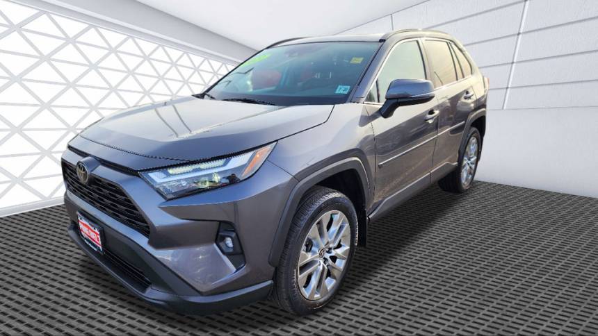 2022 Toyota RAV4 XLE Premium — SUV — 38,307 mi — Lakewood, NJ