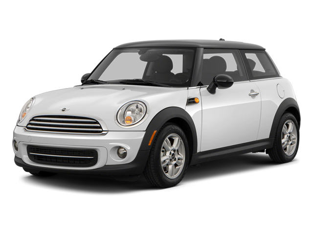 2013 MINI Hardtop Cooper — Hatchback — 158,656 mi — Lakewood, NJ