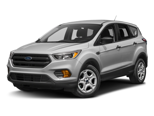 2017 Ford Escape SE — SUV — 97,873 mi — Lakewood, NJ