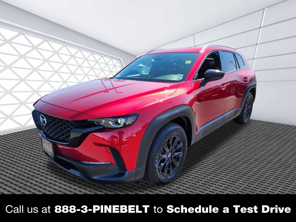 2024 Mazda CX-50 Preferred — SUV — 1,581 mi — Lakewood, NJ