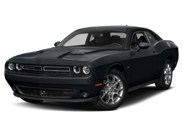 2018 Dodge Challenger GT — Coupe — 69,963 mi — Lakewood, NJ