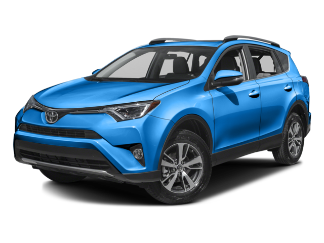 2017 Toyota RAV4 XLE — SUV — 101,644 mi — Lakewood, NJ