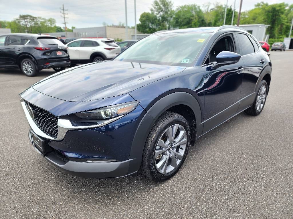 2024 Mazda CX-30 Premium — SUV — 2,677 mi — Lakewood, NJ