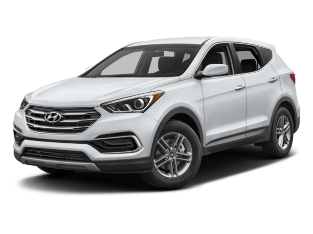 2017 Hyundai Santa Fe Sport Base — SUV — 68,855 mi — Lakewood, NJ