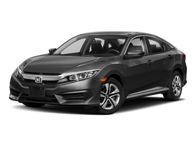 2018 Honda Civic LX — Sedan — 92,692 mi — Lakewood, NJ