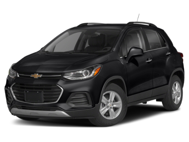2022 Chevrolet Trax LT — SUV — 10,451 mi — Lakewood, NJ