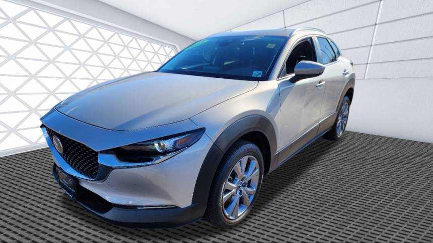 2023 Mazda CX-30 Select — SUV — 15,687 mi — Lakewood, NJ