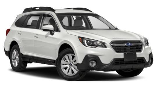 2019 Subaru Outback 2.5i Premium — SUV — 48,856 mi — Lakewood, NJ