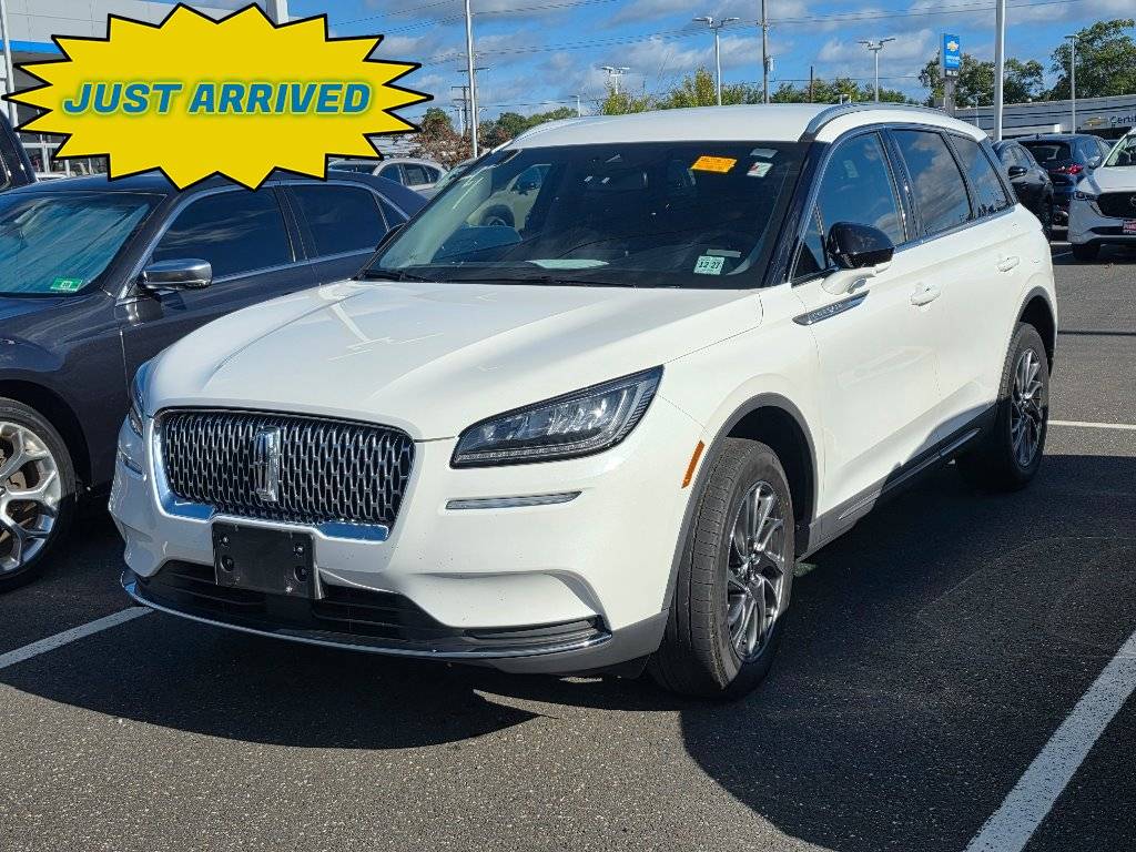 2022 Lincoln Corsair Standard — SUV — 93,973 mi — Lakewood, NJ