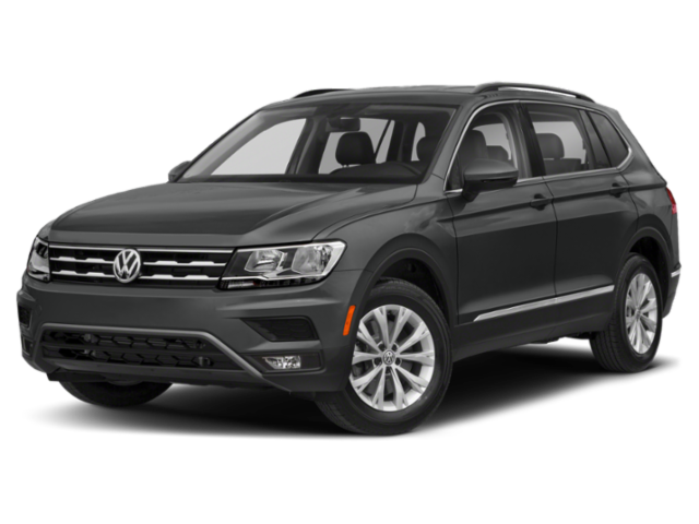 2018 Volkswagen Tiguan S — SUV — 83,623 mi — Lakewood, NJ