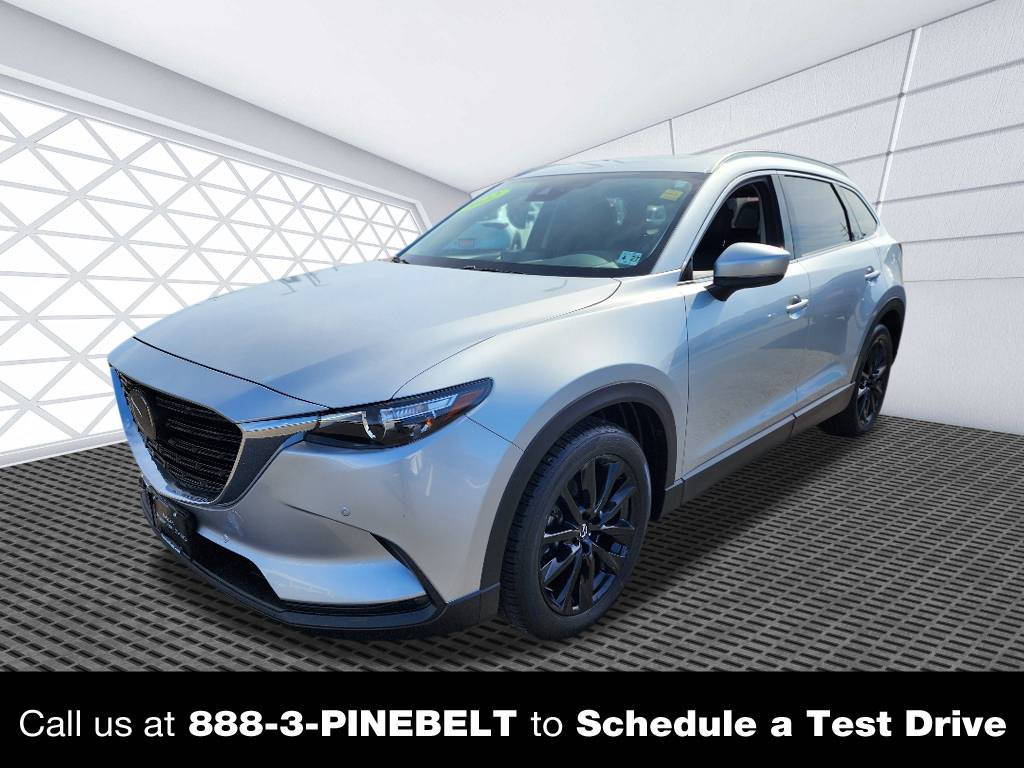 2022 Mazda CX-9 Touring Plus — SUV — 15,772 mi — Lakewood, NJ