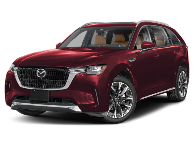 2024 Mazda CX-90 S Premium Plus — SUV — 5,095 mi — Lakewood, NJ