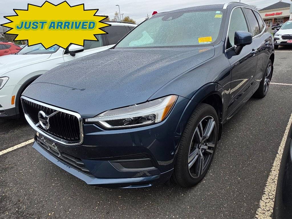 2019 Volvo XC60 Momentum — SUV — 28,438 mi — Lakewood, NJ