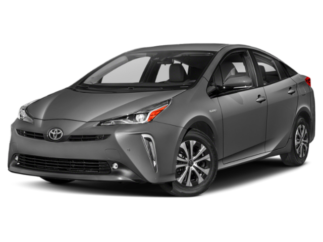 2022 Toyota Prius XLE — Hatchback — 44,552 mi — Lakewood, NJ