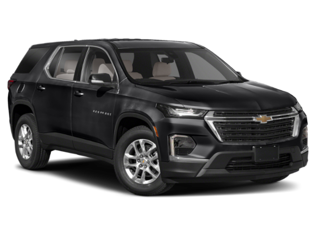2022 Chevrolet Traverse LT Cloth — SUV — 43,047 mi — Lakewood, NJ