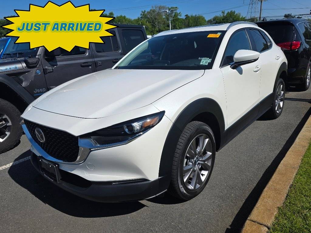 2022 Mazda CX-30 Preferred — SUV — 27,145 mi — Lakewood, NJ