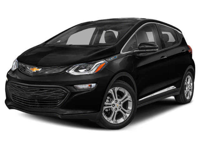 2021 Chevrolet Bolt EV LT — Hatchback — 26,277 mi — Lakewood, NJ