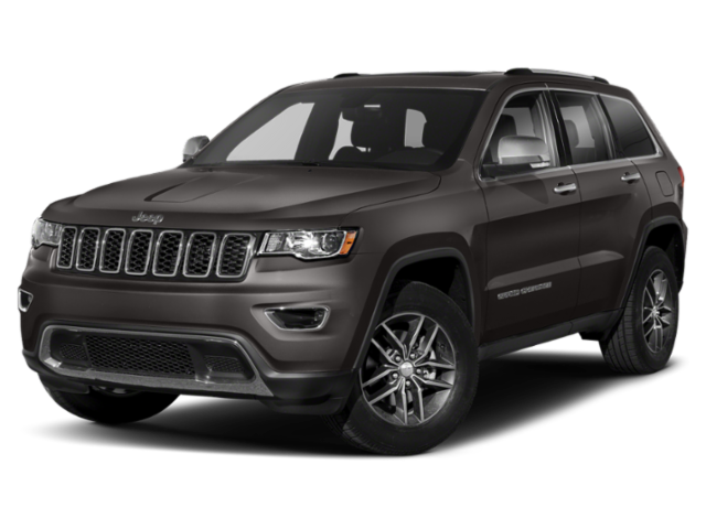 2019 Jeep Grand Cherokee Limited — SUV — 60,979 mi — Lakewood, NJ