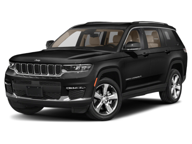 2022 Jeep Grand Cherokee Altitude — SUV — 25,157 mi — Lakewood, NJ