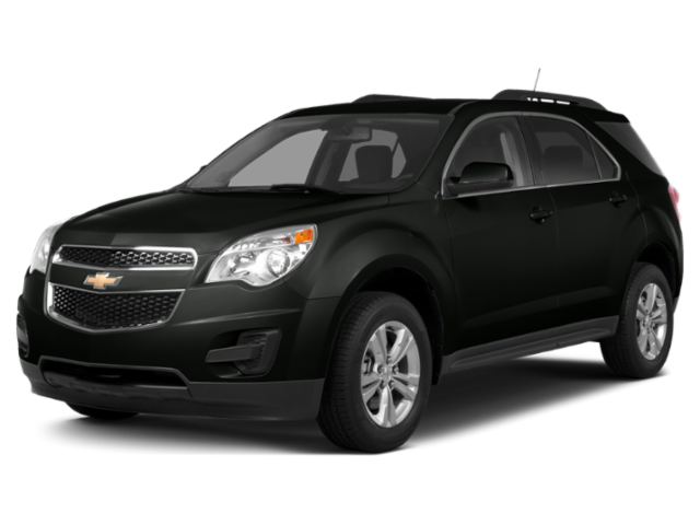 2015 Chevrolet Equinox LT — SUV — 163,979 mi — Lakewood, NJ