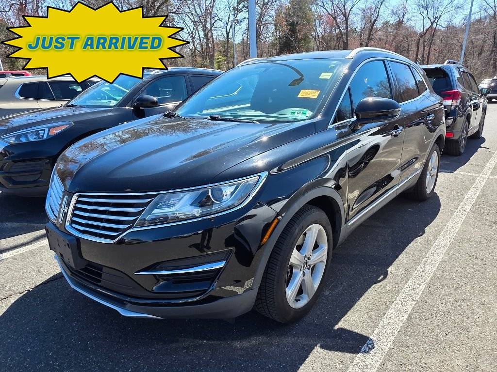 2017 Lincoln MKC Premiere — SUV — 57,329 mi — Lakewood, NJ