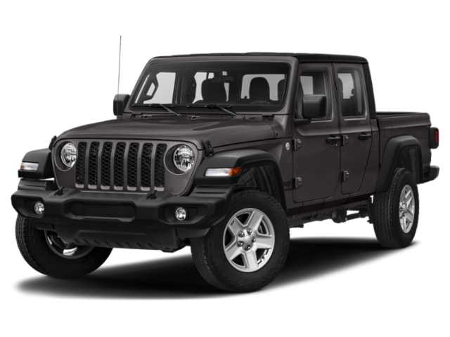 2021 Jeep Gladiator Willys — Pickup Truck — 47,449 mi — Lakewood, NJ
