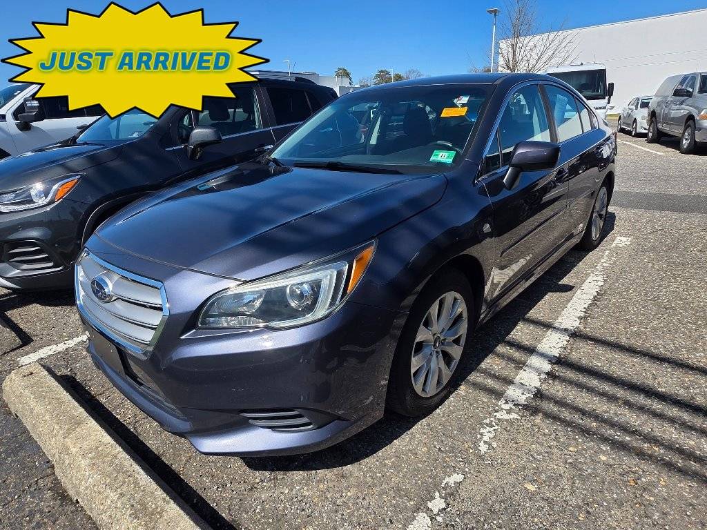 2017 Subaru Legacy 2.5i Premium — Sedan — 84,644 mi — Lakewood, NJ