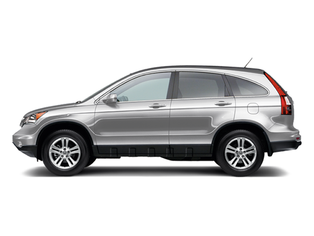2010 Honda CR-V EX-L — SUV — 98,668 mi — Lakewood, NJ
