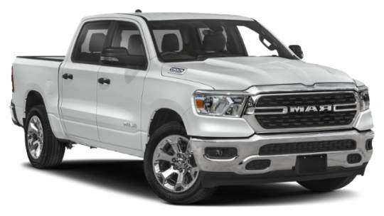 2023 Ram 1500 Big Horn — Pickup Truck — 19,006 mi — Lakewood, NJ
