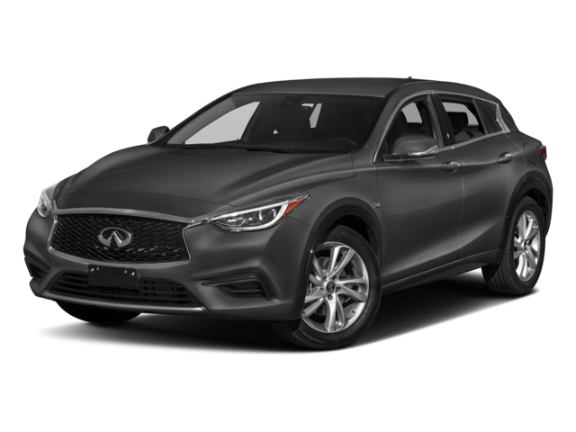2017 INFINITI QX30 Premium — SUV — 228,568 mi — Lakewood, NJ