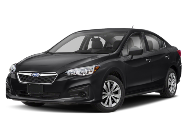 2019 Subaru Impreza 2.0i — Sedan — 105,917 mi — Lakewood, NJ