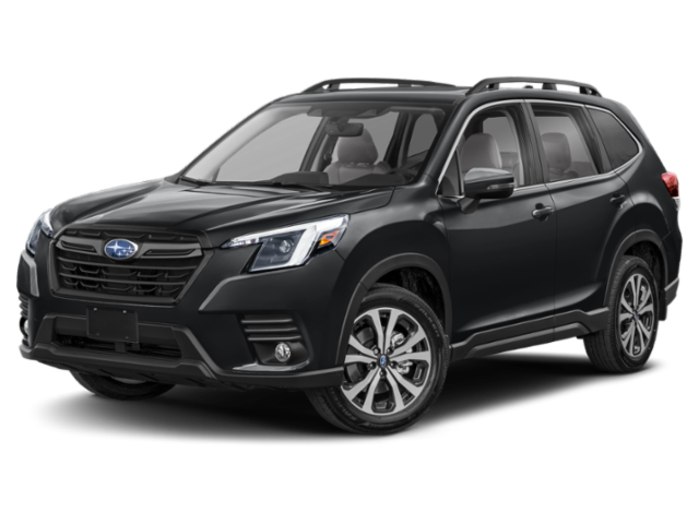 2022 Subaru Forester Limited — SUV — 28,539 mi — Lakewood, NJ
