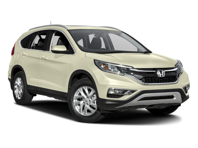 2016 Honda CR-V EX-L — SUV — 96,646 mi — Lakewood, NJ